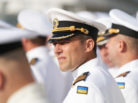 Украинские моряки смогут уезжать за границу. Какие условия?