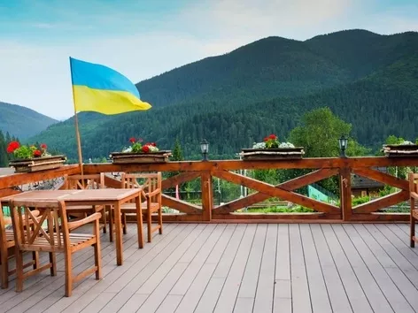 Ukraine's tourism industry is breaking records in the middle of the war: how much tax has been paid to the budget?