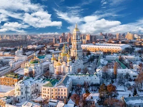 Where to go in Kyiv: offbeat places to visit this weekend (part 1)