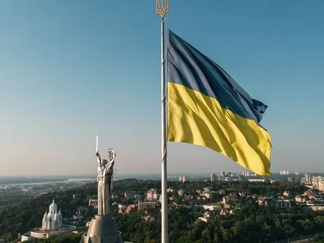 Wo man den Unabhängigkeitstag 2025 feiern kann: eine Auswahl der interessantesten Touren in der Ukraine