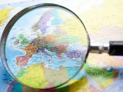 Najbardziej niebezpieczne europejskie stolice w 2025 roku: gdzie turyści powinni być szczególnie ostrożni