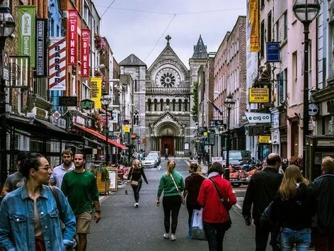 Ірландія оголосила про різке скорочення виплат українцям: коли зменшать суму