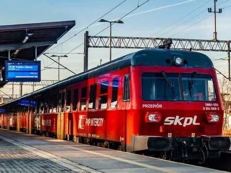 Rava-Ruska - Warsaw train will not run temporarily: reasons