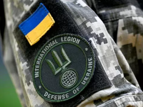 Ukraine has improved the rules for admitting foreigners to the Armed Forces: what has changed?