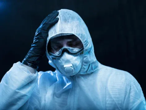 A new outbreak? WHO acknowledges the seriousness of the Ebola outbreak