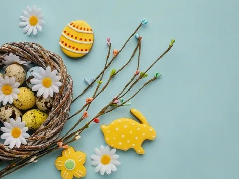 Visit Ukraine extends Easter greetings to Western Rite Christians!