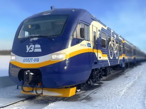 “Ukrzaliznytsia” increases ticket prices: which trains will become more expensive and is this related to the “UZ-3000” free travel program?