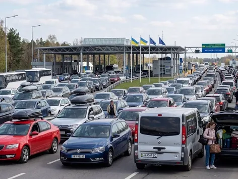 Border Queues Before Easter 2026: When to Travel and How to Avoid Delays
