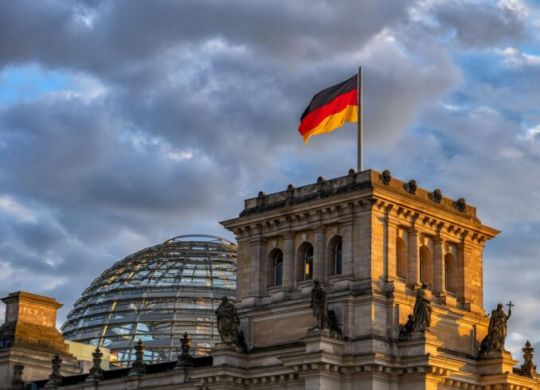 Deutschland ist das schlechteste Land für Expats: Bewertung durch InterNations