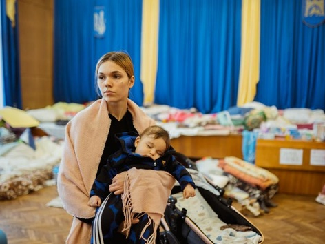 Финансовая помощь украинцам в Румынии: как получить?
