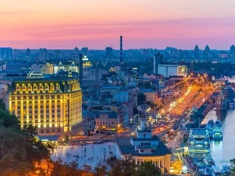 What the capital of Ukraine hides: 7 unusual places to visit in Kyiv