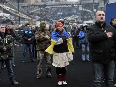 День принятия Закона о Государственном Гимне Украины: что нужно знать об этой дате?