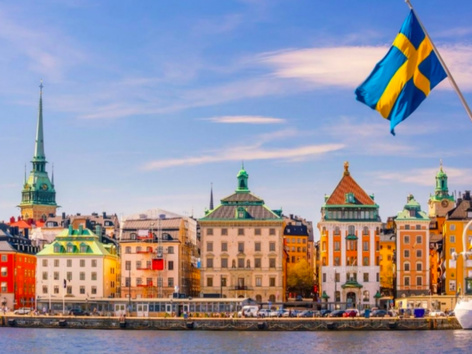 Visit Ukraine - Cost of living and prices in Sweden: apartment rent, food,  transport