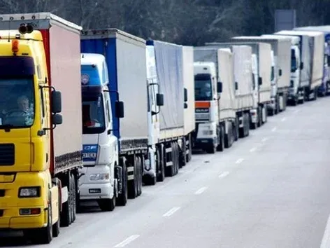 From January 1, 2026, the rules for international freight transit will change in Hungary: details