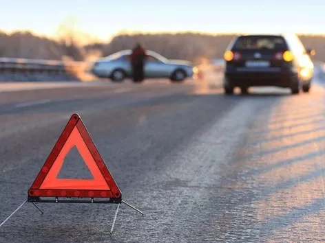 What to do in case of an accident in Poland: algorithm of actions and other important aspects for drivers