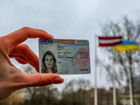 Kiedy Ukraińcy potrzebują wizy do Łotwy i jak się o nią ubiegać?