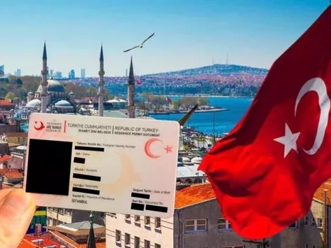 Покрокова інструкція, як отримати ікамет у Туреччині у 2024 році: досвід українців