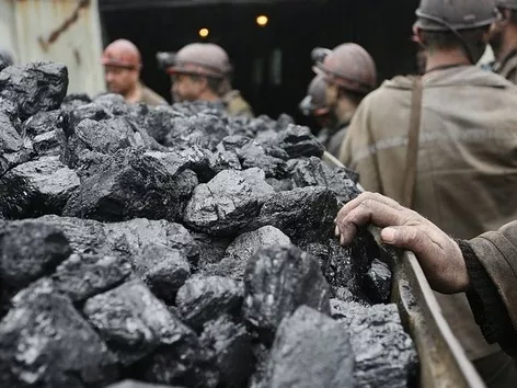 Шахти в Україні: яке значення має вугільна промисловість для країни?