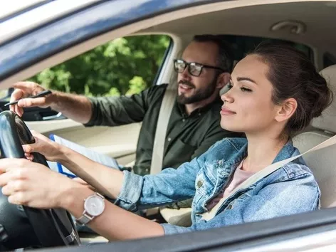 How to pass the driving test abroad? Terms and conditions for obtaining a driver's license in different countries