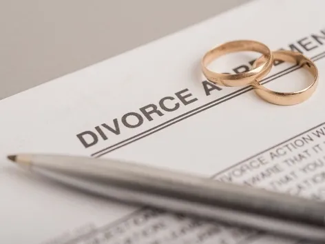 Online Divorce via “Diia”: Beta Testing of a New Service—Who Can Participate and How Does It Work?
