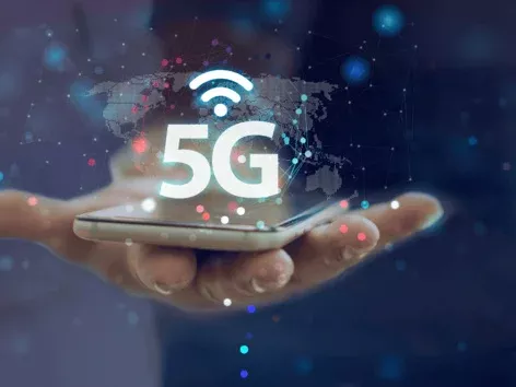 5G is being launched in Ukraine: what is known about testing a new communication technology