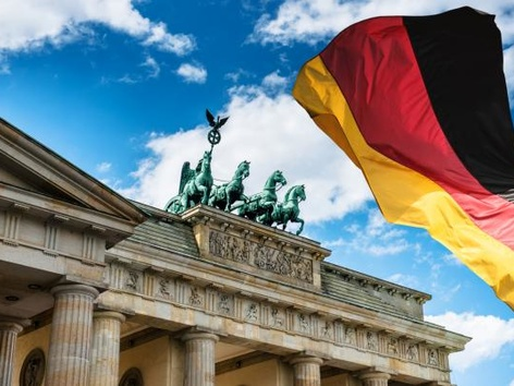 Німеччина: правила в'їзду та проживання. Що потрібно знати українцю?