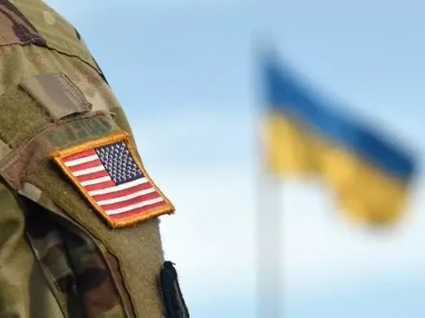Ukraine will become one of the main partners of the US in case of World War III: American poll