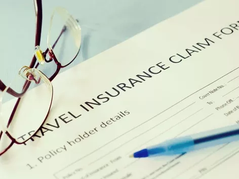 Insurance for entering Ukraine: who needs it and what rules apply?