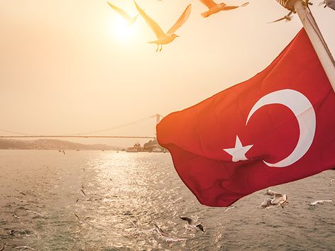 Дозвіл на проживання, інвестиції та бізнес: коли українцям може знадобитись особистий юрист у Туреччині