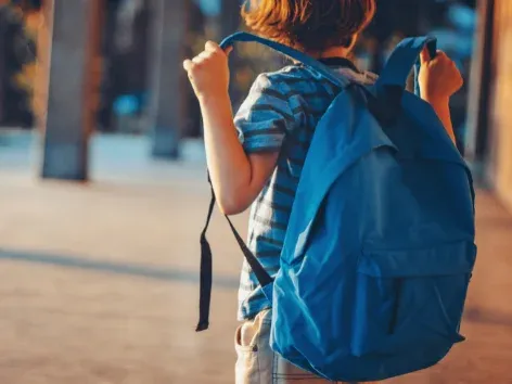 Kein Fernunterricht? Wie werden Schulkinder in der Ukraine ab dem 1. September lernen