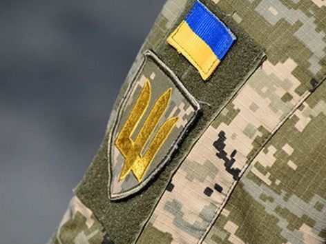 Ukraine simplifies the departure of servicemen for treatment abroad: what has changed