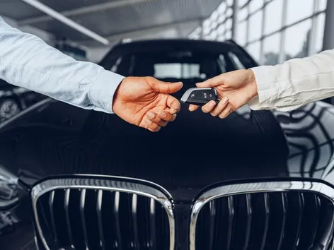 ТОП-10 популярных подержанных автомобилей из-за рубежа возрастом до 5 лет: что покупают украинцы в 2026 году