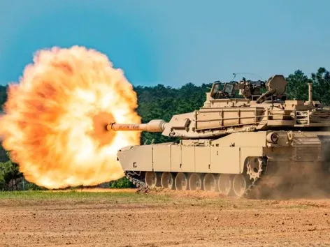 Україна отримала перші танки Abrams: що особливого в цій техніці та чому на неї так чекали?