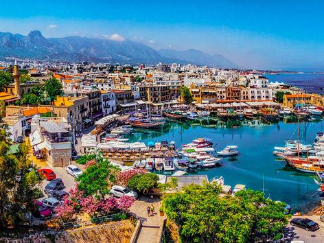 Cost of living in Cyprus: monthly expenses, rent, transport and food