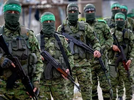 Навіщо росія приписує Україні зв'язки з ХАМАС і як те, що відбувається, показує зворотне