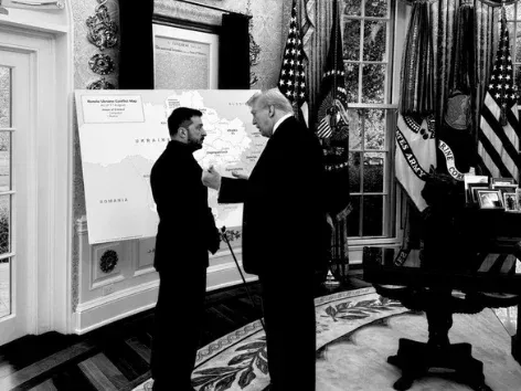 Zelensky and Trump meeting: what could be decided in the US and what concessions is Putin demanding from Ukraine?