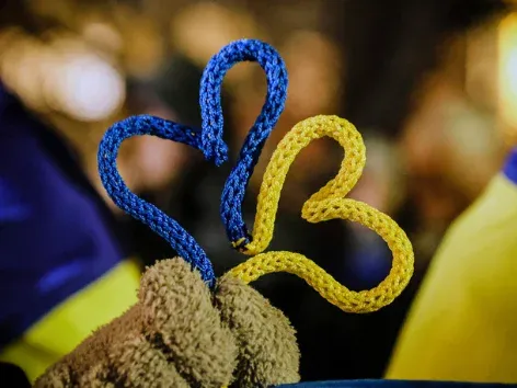 The number of Ukrainian refugees in Europe has risen to a record high: what is the reason for this?