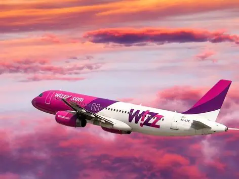 Новый «бюджетный» тариф от авиакомпании Wizz Air: важные подробности
