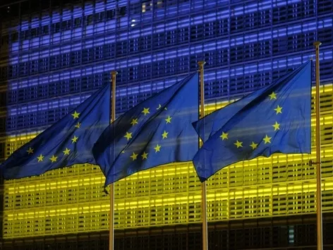 Homework done: when will Ukraine join the EU?