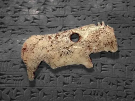 Eine Figur aus Mariupol wurde in die Liste der zehn meistgesuchten Artefakte der Welt aufgenommen: Sie verschwand während der Besetzung