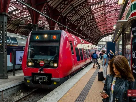 A new rail route will connect Prague, Berlin, and Copenhagen in 2026: what travelers can expect