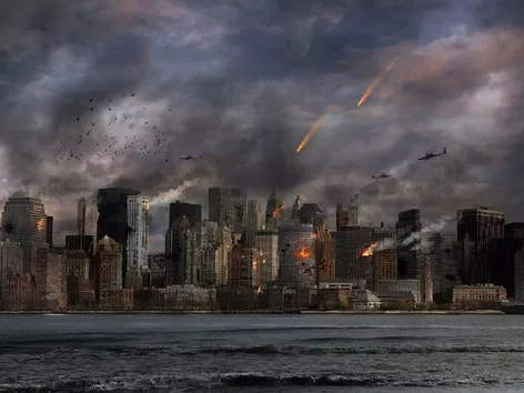Is the world on the verge of World War III? What is happening and what experts say
