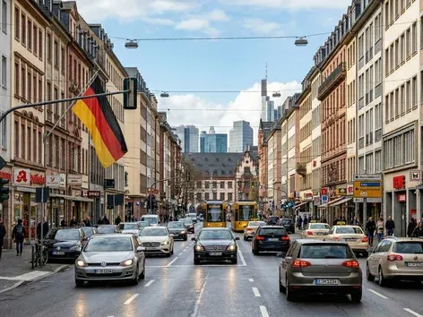 Re-registering a car in Germany for Ukrainians: what do you need to know in 2026?
