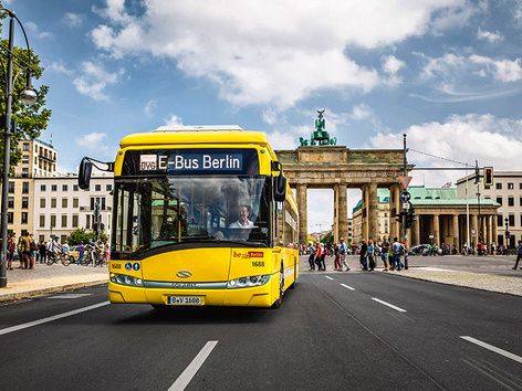 У Берліні та Бранденбурзі подорожчав громадський транспорт: нові ціни