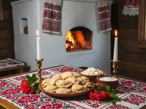 Maslenitsa 2026 in Ukraine: dates, rituals, dishes, and spiritual preparation for Great Lent