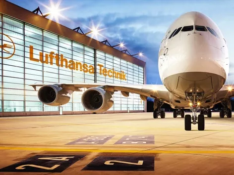 City Airlines от Lufthansa: что известно о новом авиаперевозчике в Европе?
