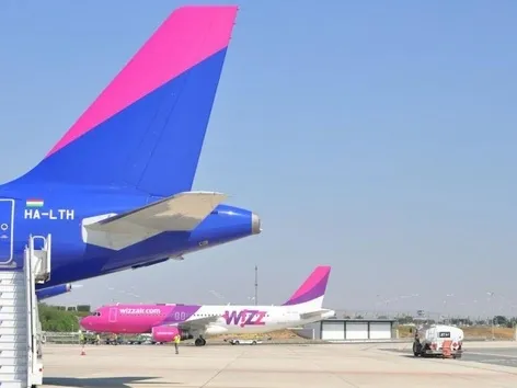Wizz Air resumes unlimited flights: terms and conditions of the All You Can Fly program in 2025