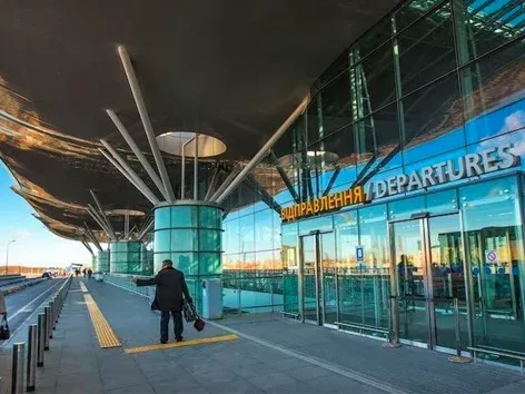 Аеропорт Бориспіль вже готується до відновлення рейсів: що відомо