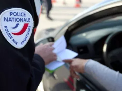 France introduces temporary border control: what will change for Ukrainians?