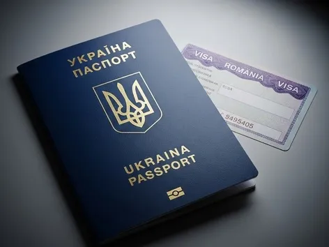 Wann benötigen Ukrainer ein Visum für Rumänien und wie beantragt man es?